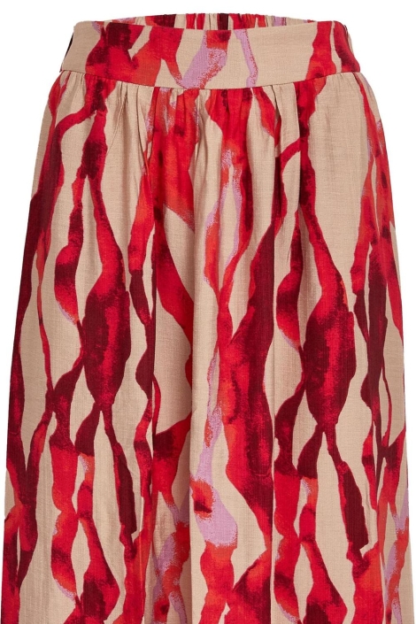 Minus mi6678 rikki maxi skirt